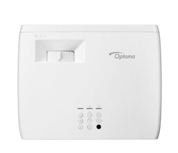 Optoma ZH350ST - 1164507 - zdjęcie 5